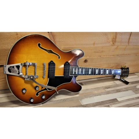 Eastman T64/v Goldburst