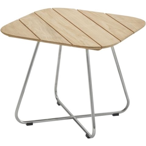Skagerak Lilium Lounge Tuintafel 60x60