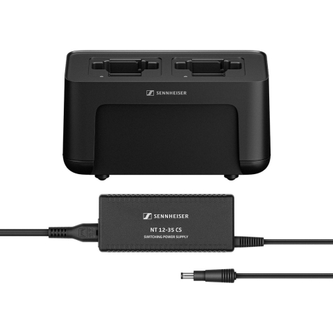 Sennheiser CHG 70N-C + PSU KIT