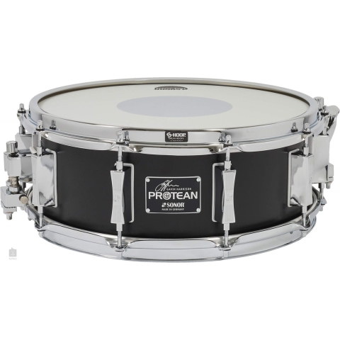 Sonor Protean Gavin Harrison Signature Snare 14x5,25", Standard Edition