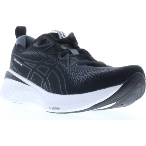 ASICS Gel Cumulus 25 Hardloopschoen Heren Zwart maat 45