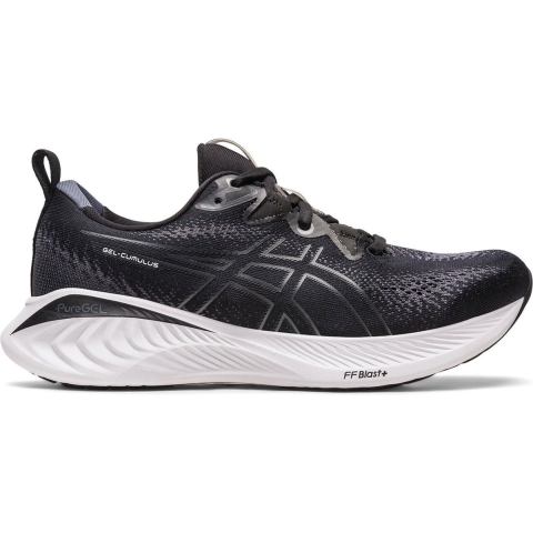 ASICS Gel Cumulus 25 Hardloopschoen Dames Zwart maat 39
