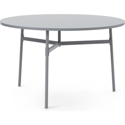 Normann Copenhagen Union Tafel 120 Grijs