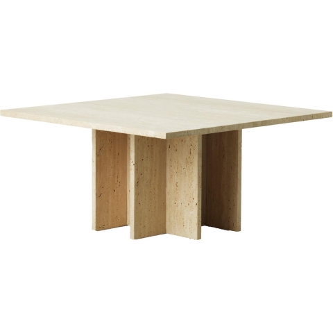Normann Copenhagen Edge Salontafel Large