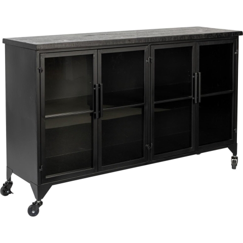 Livingstone Design Six Dressoir