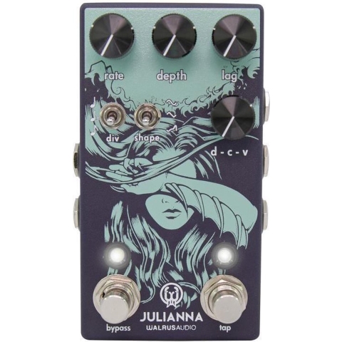 Walrus Audio Julianna