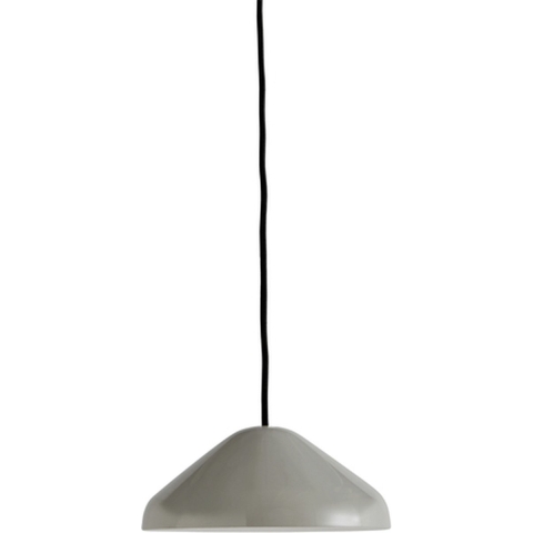 Hay Pao Steel HanglampØ23 Cool Grey