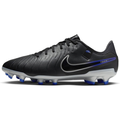 Nike Tiempo Legend 10 Academy Voetbalschoen Heren Zwart maat 40,5