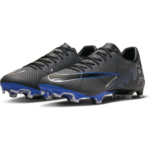 Nike Mercurial Vapor 15 Academy Voetbalschoen Heren Zwart maat 42