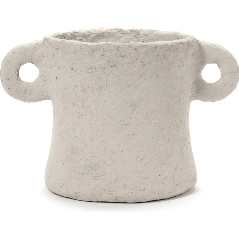 Serax Earth By Marie Michielssen Bloempot Large