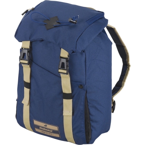 Babolat Backpack Junior Classic Blauw/beige