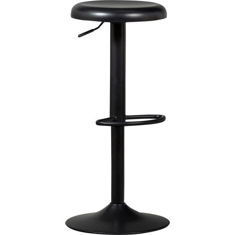 WOOOD Exclusive Isaac Barkruk Black
