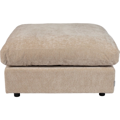 Zuiver Sense Hocker Nature Soft