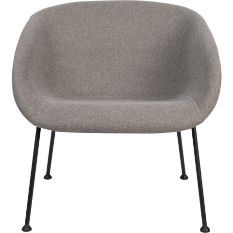 Zuiver Feston Fauteuill Grijs