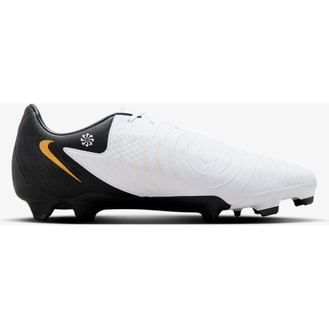 Nike Phantom GX II Academy Voetbalschoen Heren Wit maat 43