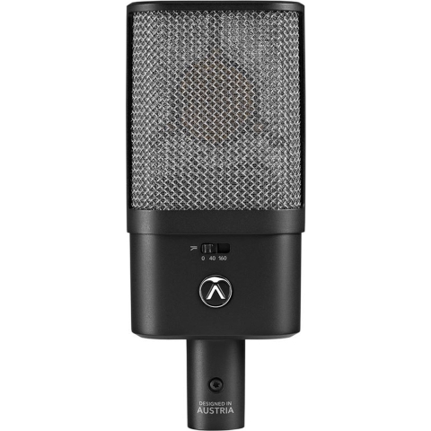 Austrian Audio OC16 Studio Set