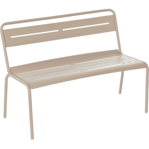 Emu Star Bench Tuinbank Taupe