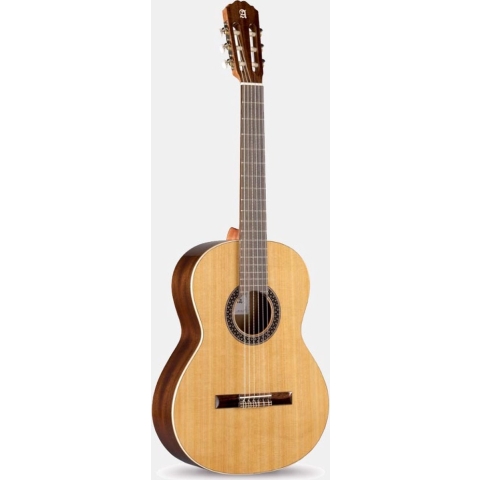 Alhambra 1C HT Hybrid Terra 3/4 incl. gigbag