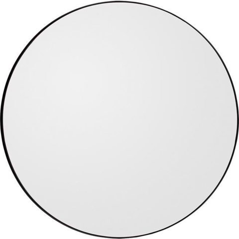 AYTM Circum SpiegelØ90 Zwart