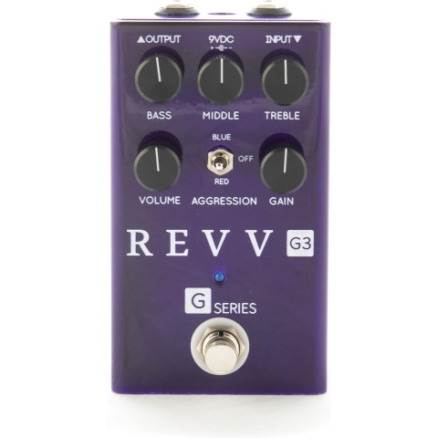 Revv G3