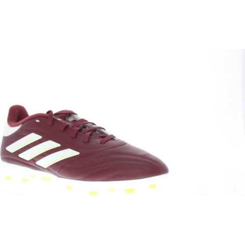 adidas Copa Pure II League Voetbalschoenen Heren Rood maat 45 1/3