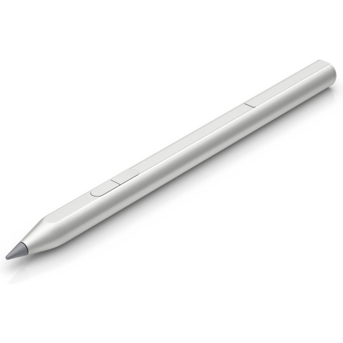 HP Rechargeable MPP 2.0 Tilt Pen (zilver)