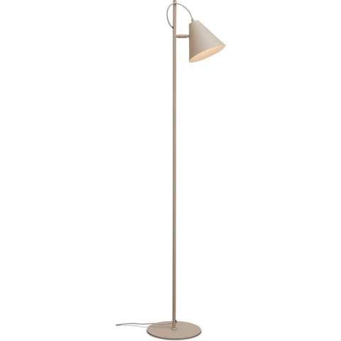 It's About Romi Lisbon Vloerlamp Zand