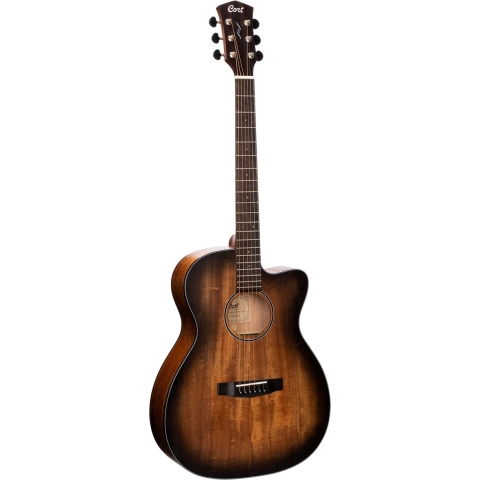 Cort Core OC Mahogany