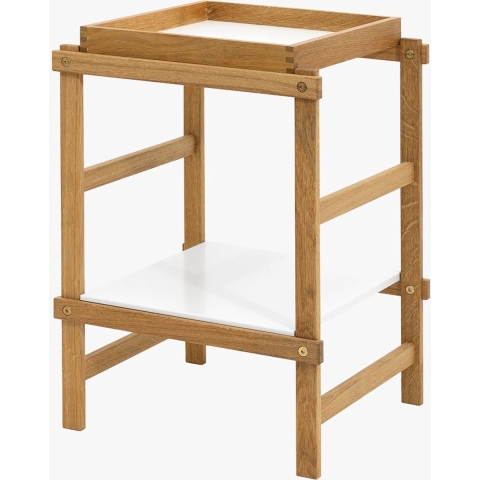 Design House Stockholm Frame Nachtkast Small