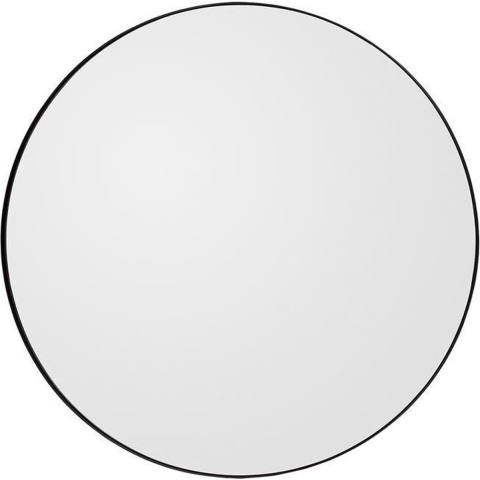 AYTM Circum SpiegelØ110 Zwart