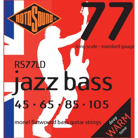 Rotosound RS77LD