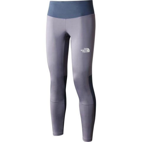 The North Face Ma Tight Sportlegging Dames Paars maat M