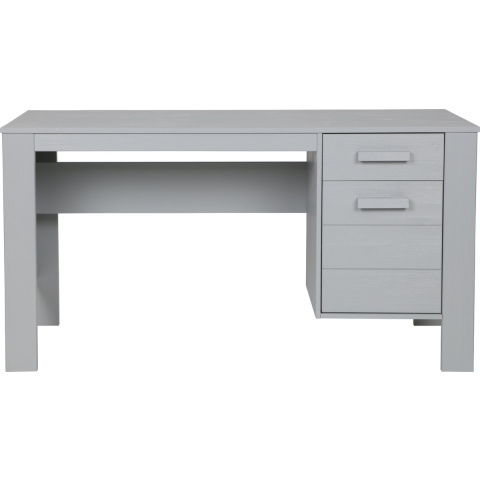 WOOOD Exclusive Dennis Bureau Betongrijs