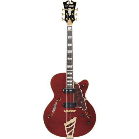 D&apos;angelico Excel 59 Viola