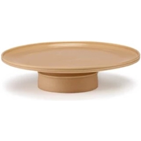 Serax Dune By Kelly Wearstler TaartplateauØ33 Clay