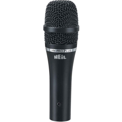 Heil Sound Handi Mic Pro Plus