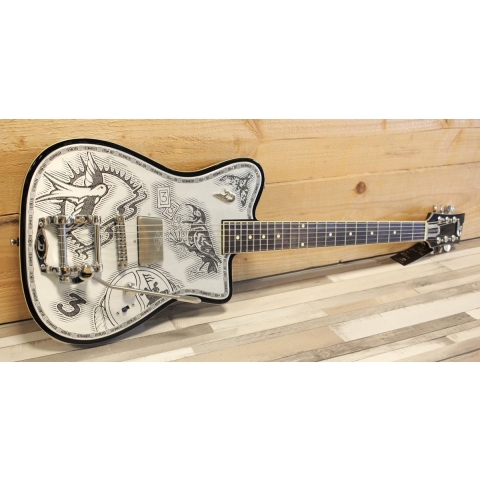 Duesenberg Alliance Johnny Depp JD63