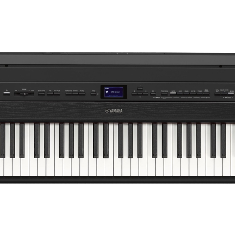 Yamaha P-525B