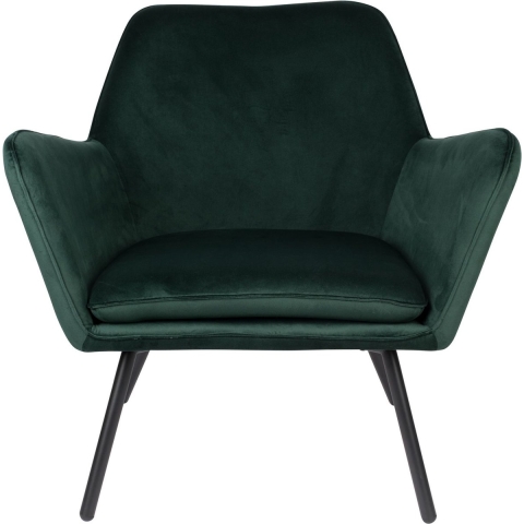 Livingstone Design Dobson Fauteuil Groen