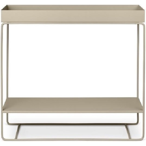 Ferm Living Plant Box Two Tier Plantenbak Cashmere