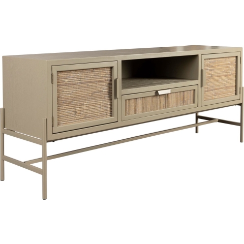 Dutchbone Yasu Dressoir Beige