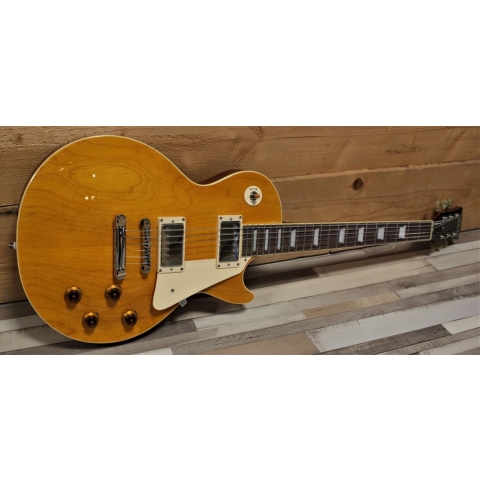 Tokai LS129 Lemon Drop Made in Japan (incl. koffer)