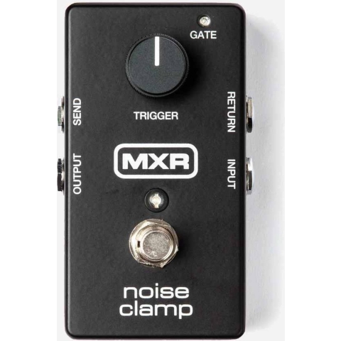 MXR M195 Noise Clamp
