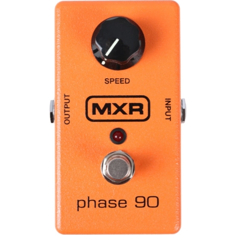 MXR M101 Phase 90