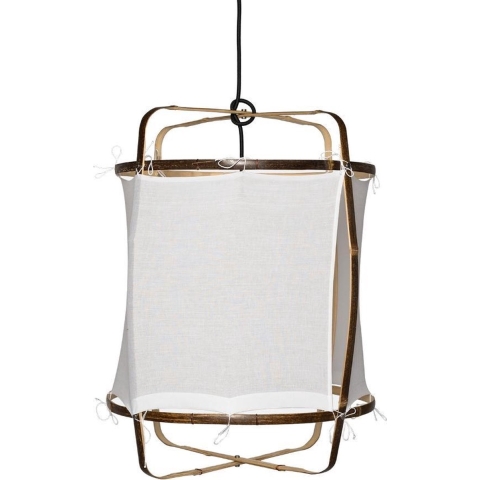 Ay Illuminate Z5 HanglampØ42 Cotton