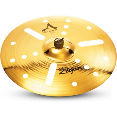 Zildjian 20" A Custom EFX Crash