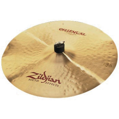 Zildjian 20" Oriental Crash of Doom
