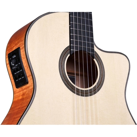 Cordoba Fusion 14 Maple