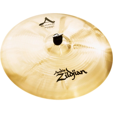 Zildjian 20" A Custom Medium Ride