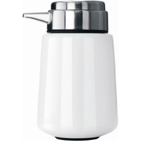 VIPP Vipp9 Zeepdispenser Wit